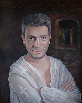 Charles IX, Leo Novoro
