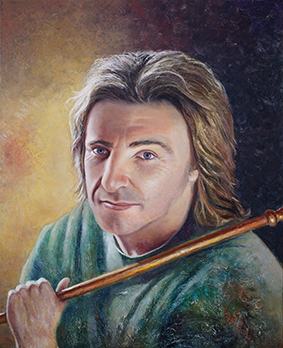 Charles VI le Fol, Leo Novoro