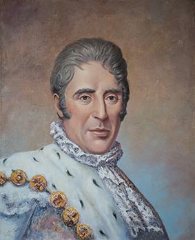 Charles X, Leo Novoro