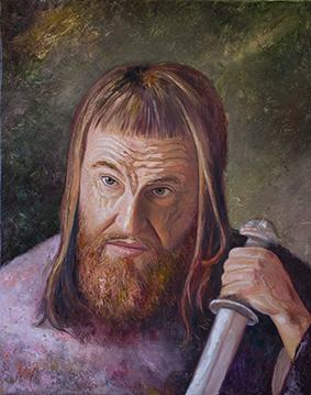 Chilpéric II, Leo Novoro