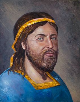 Clotaire II, Leo Novoro