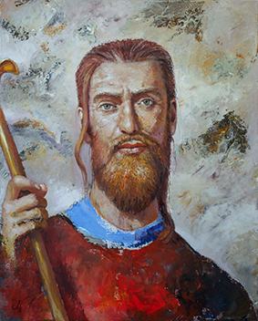 Clovis Ier, Leo Novoro