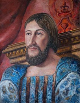 François Ier, Leo Novoro