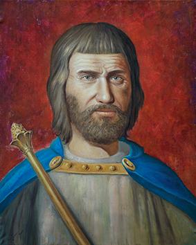 Lothaire, Leo Novoro
