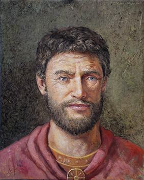 Louis Ier le Pieux, Leo Novoro