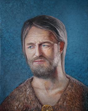 Louis II le Bègue, Leo Novoro