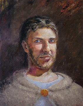 Louis IV, Leo Novoro