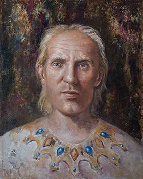Louis IX le Saint, Leo Novoro