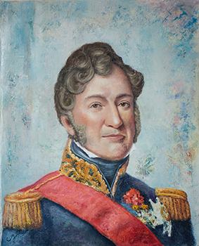 Louis-Philippe, Leo Novoro