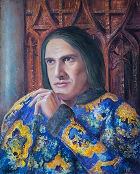 Louis XII, Leo Novoro