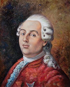 Louis XVI, Leo Novoro