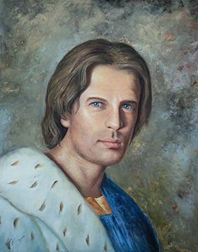 Philippe III le Hardi, Leo Novoro