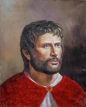 Raoul, Leo Novoro