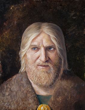 Robert Ier, Leo Novoro