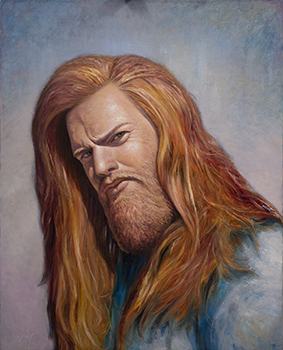 Thierry IV, Leo Novoro